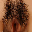 Public hair #4 [+$125.00]