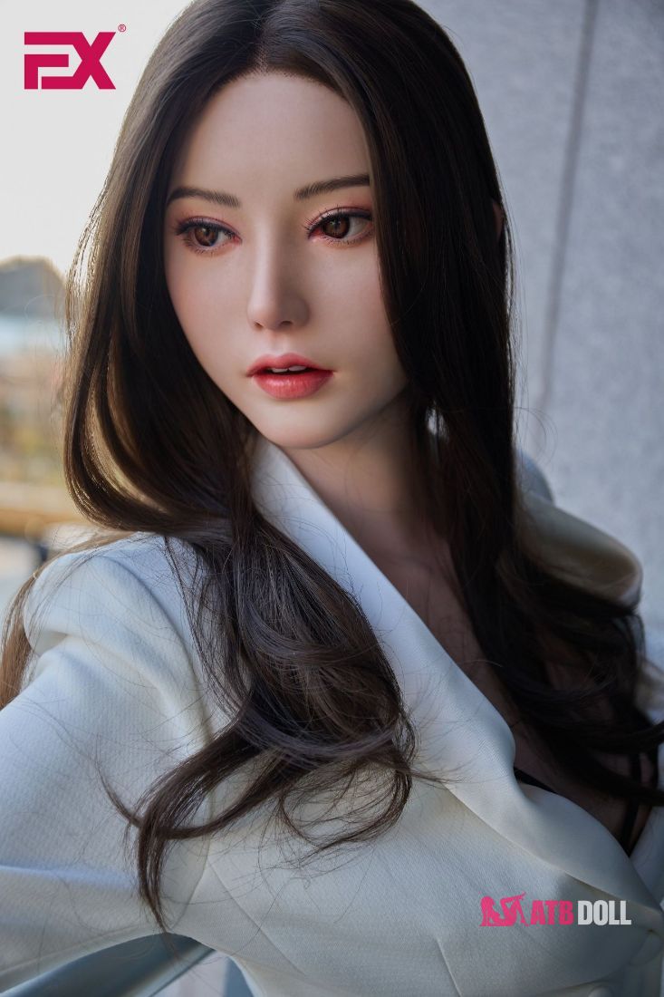 Picture of Clone - 176cm V.2 (Seamless Neck) Silicone Sex Doll