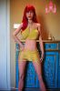 Picture of 170cm/5ft7 E-cup TPE Sex Doll – Sybil