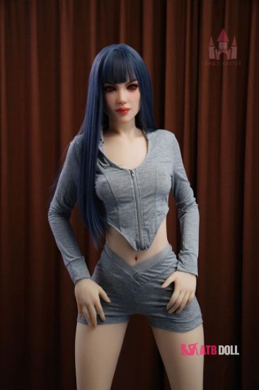 Picture of 170cm/5ft7 B-cup TPE Sex Doll – Gallup
