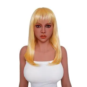 Implanted Synthetic Hair [+$200.00]