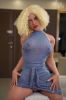 Picture of 165cm/5ft5 D-cup TPE Sex Doll – Flavia