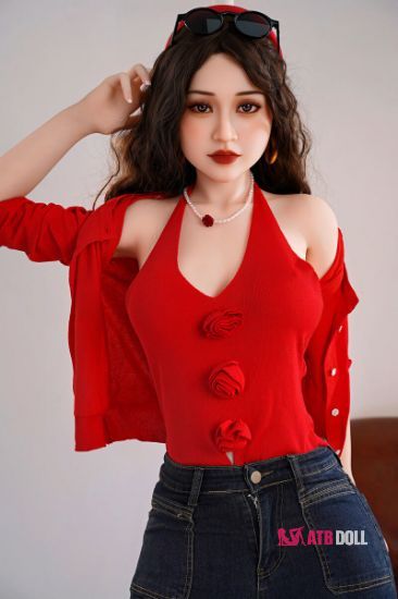 Picture of 170cm/5ft7 E-cup TPE Sex Doll – Hanako