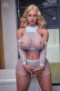 Picture of 157cm/5ft2 H-cup Silicone Head Sex Doll – Stella