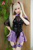 Picture of 158cm/5ft2 D-cup Silicone Sex Doll – Ruoxi