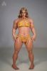 Picture of 160cm/5ft3 B-cup Muscular Silicone Sex Doll – Stella