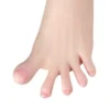 Movable Toes [+$50.00]