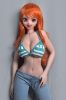 Picture of Anime Silicone Sex Doll – Tsuruta Haruna