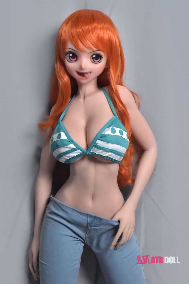 Picture of Anime Silicone Sex Doll – Tsuruta Haruna