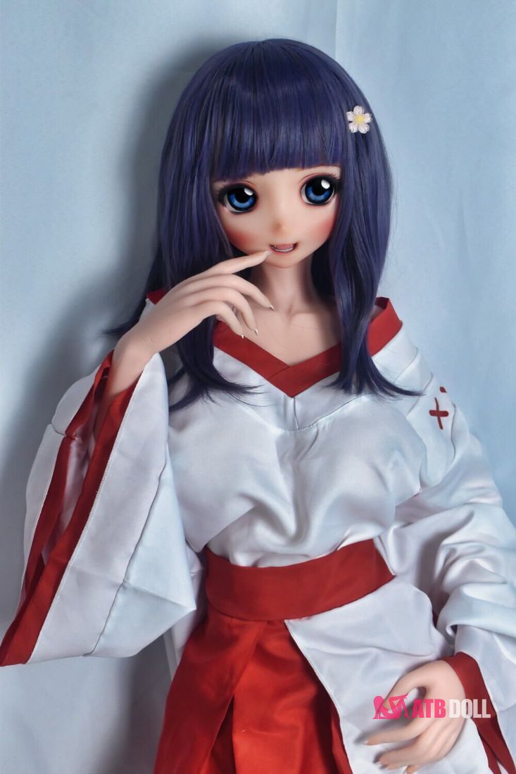 Picture of Anime Silicone Sex Doll – Fujisaki Junko