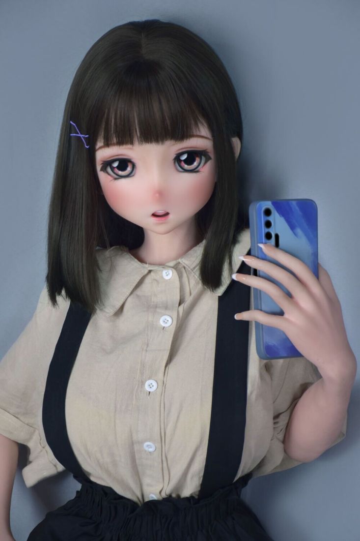 Picture of 4 ft 10 in / 148 cm Anime Silicone Sex Doll – Kotori