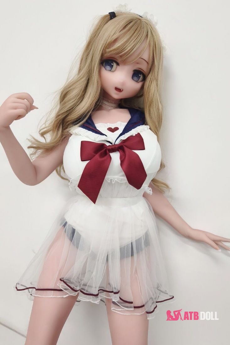 Picture of Elsababe Doll 148cm/4ft10 Silicone Sex Doll – Haneda Nanako