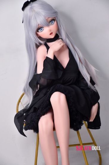 Picture of Elsababe Doll 148cm/4ft10 Silicone Sex Doll – Hayakawa Saaya