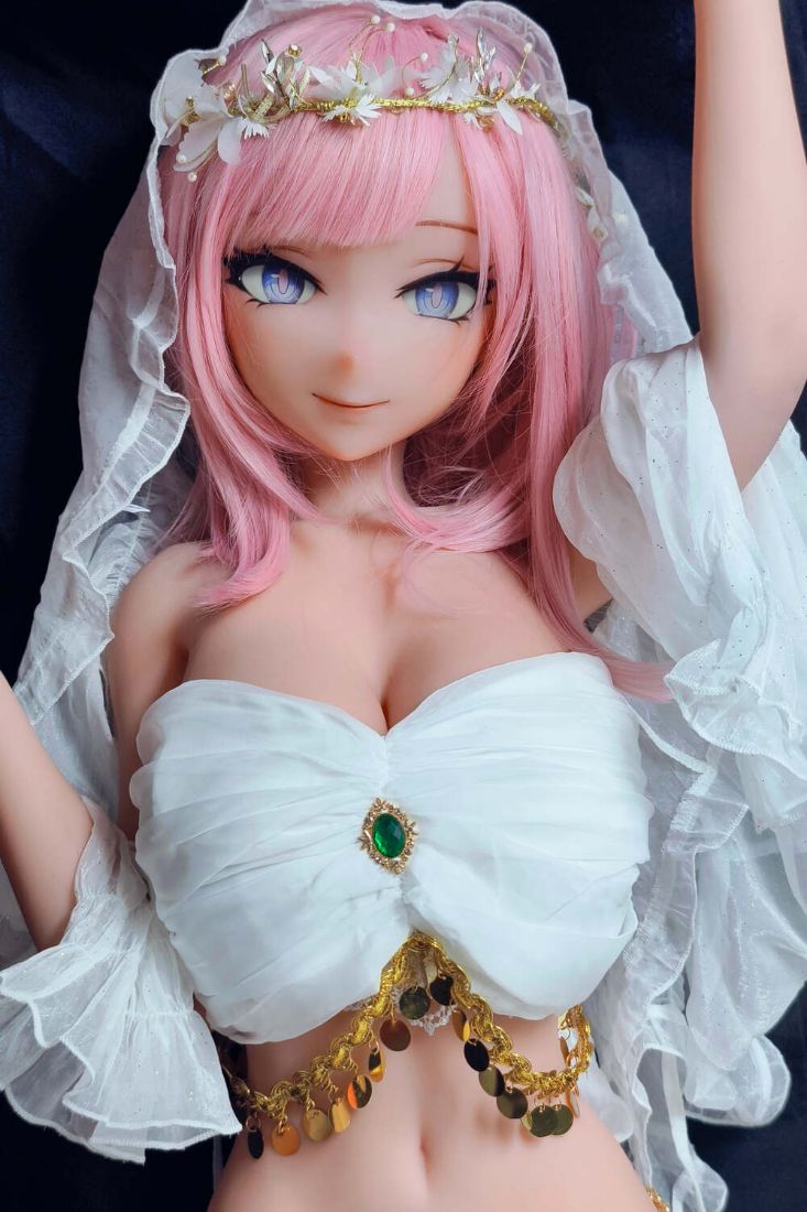 Picture of 148cm/4ft10 Silicone Sex Doll – Aihara Mirai