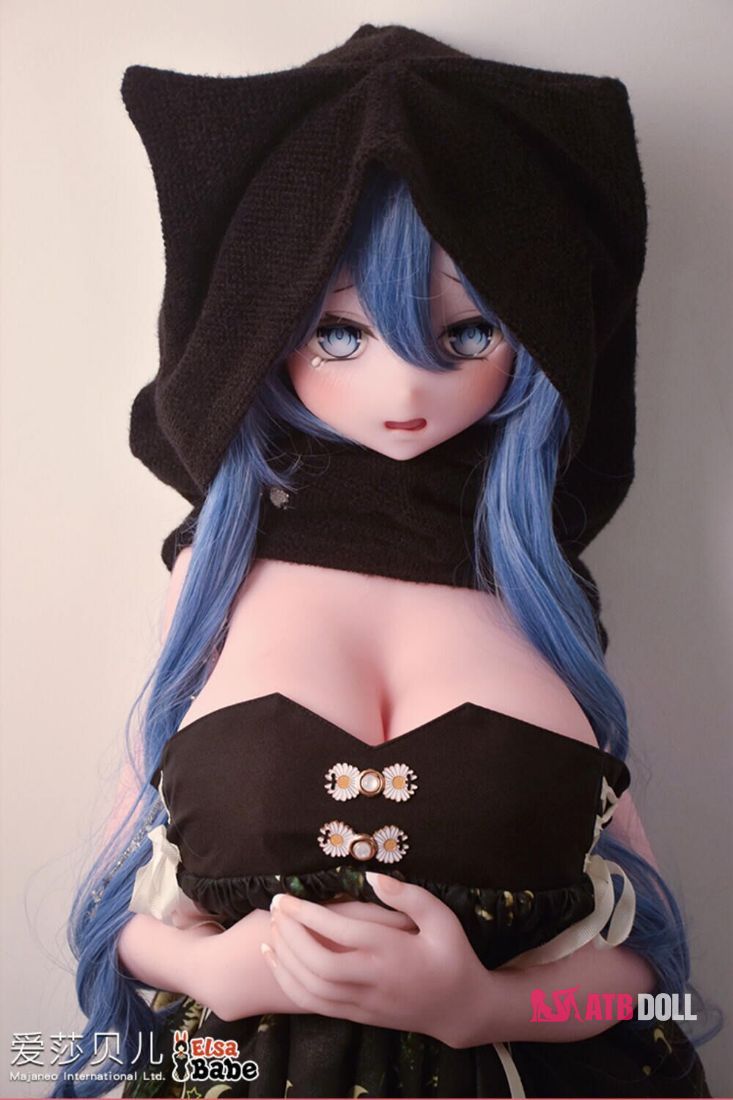 Picture of 148cm/4ft10 Silicone Sex Doll – Shimizu Minto