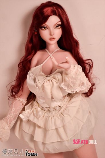 Picture of 148cm/4ft10 Silicone Sex Doll – Andrea