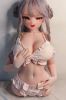 Picture of 63cm/2ft1 Silicone Sex Doll Torso – Watanabe Yuno