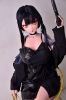 Picture of 148cm/4ft10 Silicone Sex Doll – Hosokawa Hitomi