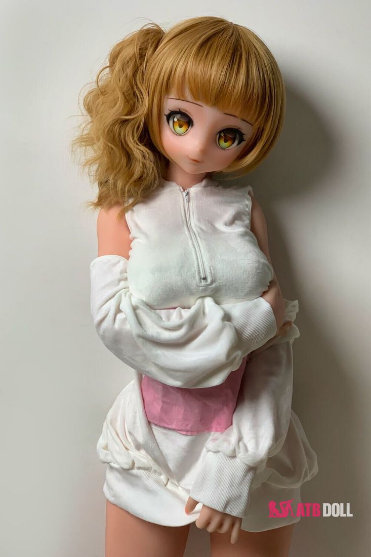 Picture of 148cm/4ft10 Silicone Sex Doll – Ishikawa Kiyomi