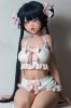 Picture of 148cm/4ft10 Silicone Sex Doll – Iwata Mitsuki