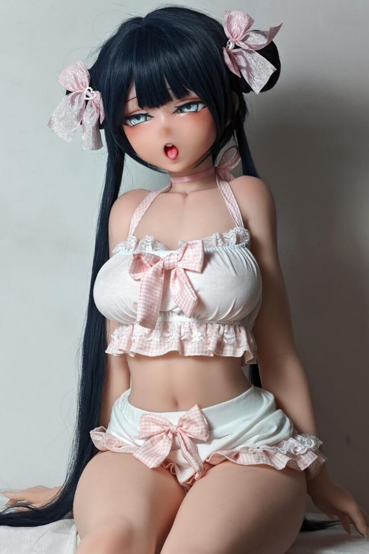Picture of 148cm/4ft10 Silicone Sex Doll – Iwata Mitsuki