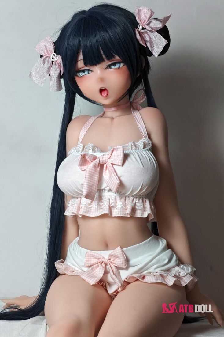 Picture of 148cm/4ft10 Silicone Sex Doll – Iwata Mitsuki