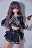 Picture of 148cm/4ft10 Silicone Sex Doll – Mogami Nozomi