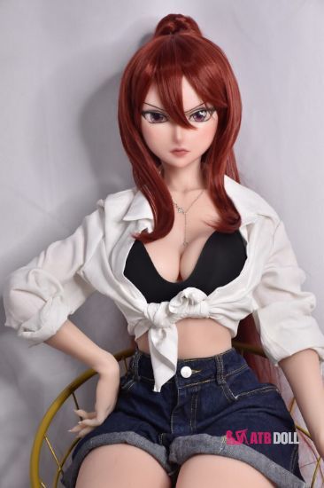 Picture of 4 ft 10 in / 148 cm Elsababe Anime Silicone Sex Doll – Miyazawa Ayumi