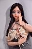 Picture of 4 ft 10 in / 148 cm Anime Silicone Sex Doll – Mahiru