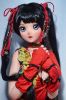 Picture of 4 ft 10 in / 148 cm Anime Silicone Sex Doll – Kuraki Chiaki