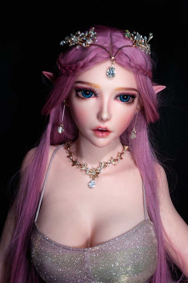Picture of 150cm/4ft11 Silicone Sex Doll – Takano Rie
