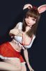 Picture of 150cm/4ft11 Silicone Sex Doll – Aida Rina