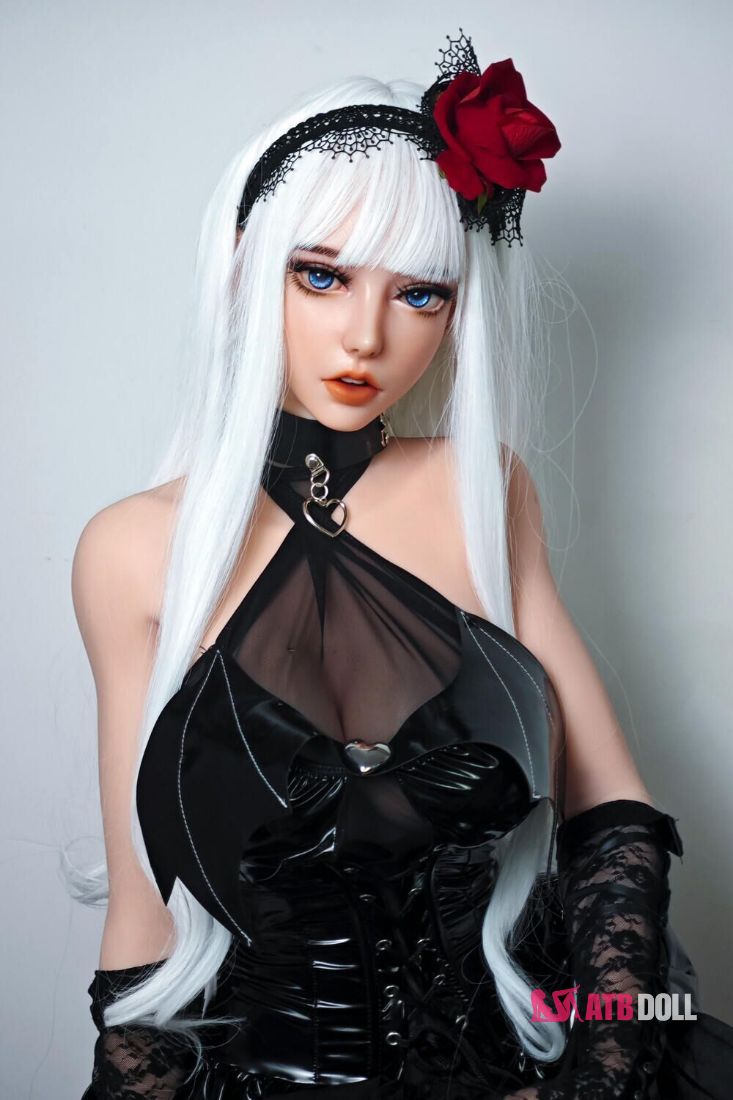 Picture of 150cm/4ft11 Silicone Sex Doll – Sakurai Koharu