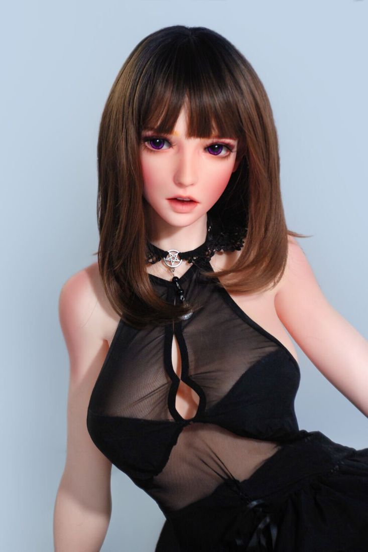 Picture of Elsababe Doll 150cm/4ft11 Silicone Sex Doll – Sakura