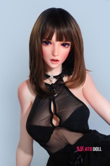 Picture of Elsababe Doll 150cm/4ft11 Silicone Sex Doll – Sakura