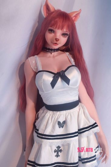 Picture of 150cm/4ft11 Silicone Sex Doll – Kateda Koharu