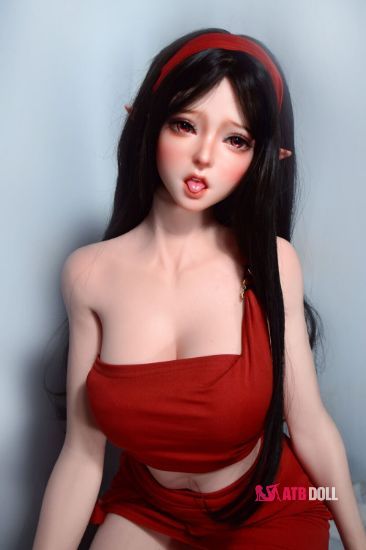 Picture of 150cm/4ft11 Silicone Sex Doll – Sakuma Hanasaki