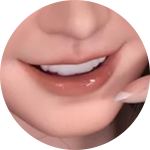 Hard Teeth - No Oral Function