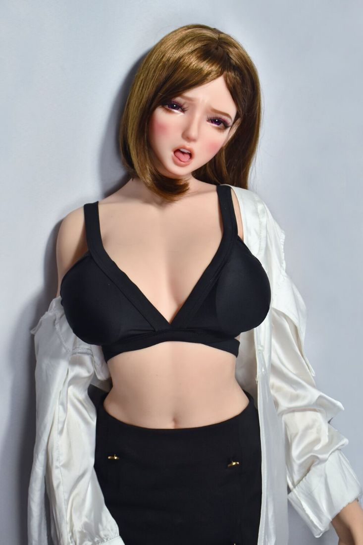Picture of 150cm/4ft11 Silicone Sex Doll – Hasegawa Yukina