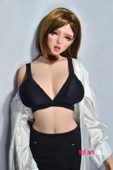 Picture of 150cm/4ft11 Silicone Sex Doll – Hasegawa Yukina