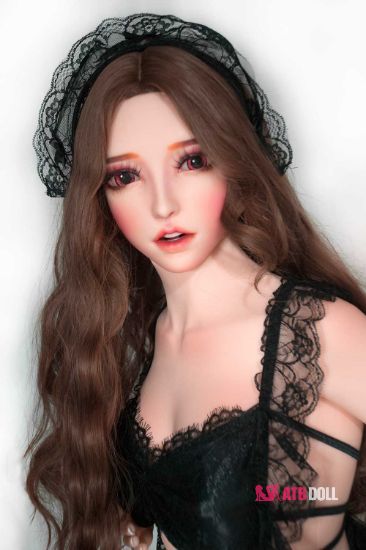Picture of 150cm/4ft11 Silicone Sex Doll – Kanno Kanna