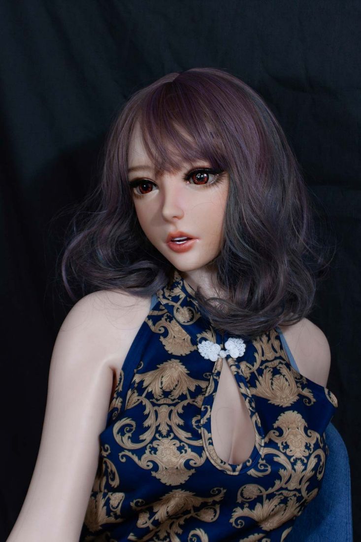 Picture of 165cm/5ft5 Silicone Sex Doll – Akimoto Mami