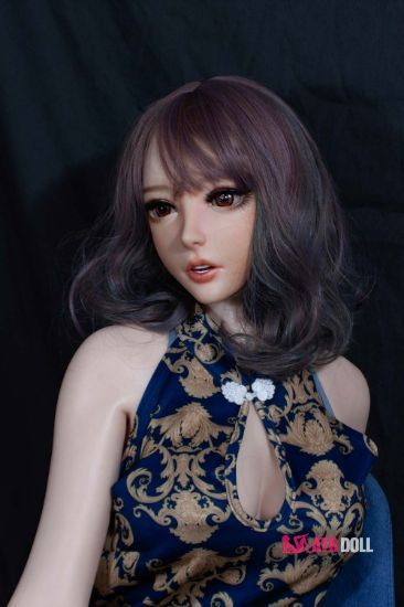 Picture of 165cm/5ft5 Silicone Sex Doll – Akimoto Mami