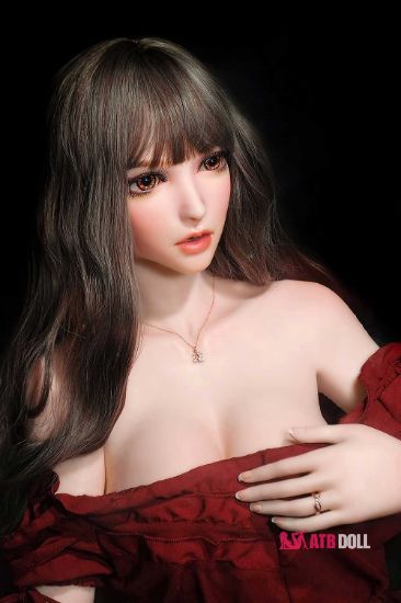 Picture of 165cm/5ft5 Silicone Sex Doll – Aoi Ran