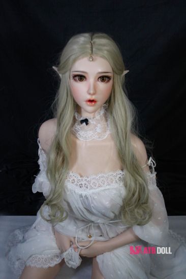 Picture of 165cm/5ft5 Silicone Sex Doll – Kouno Ria