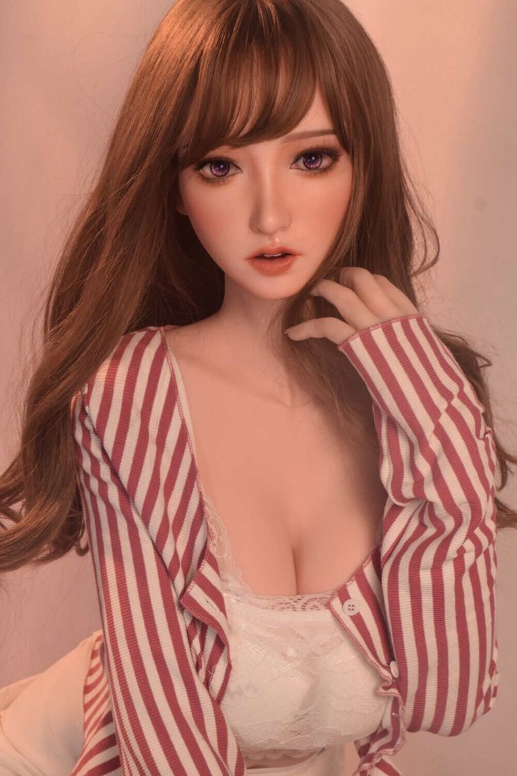 Picture of 165cm/5ft5 Silicone Sex Doll – Yoshikawa Yu