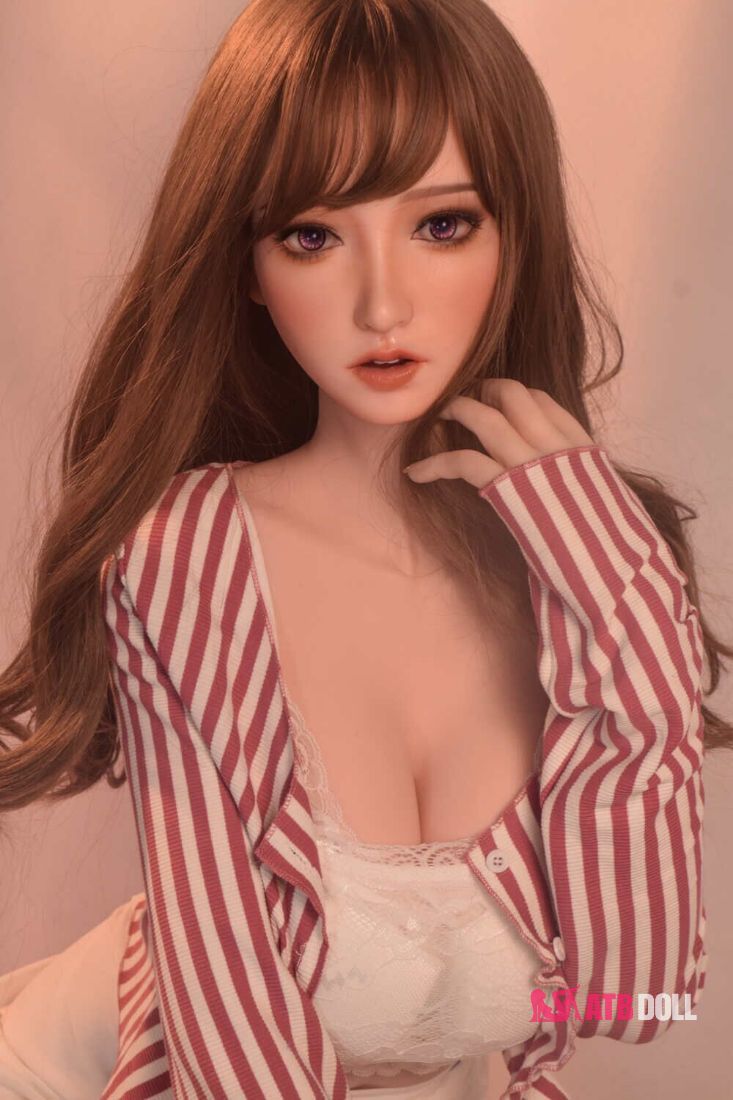 Picture of 165cm/5ft5 Silicone Sex Doll – Yoshikawa Yu