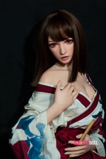 Picture of 165cm/5ft5 Silicone Sex Doll – Fujii Kanon