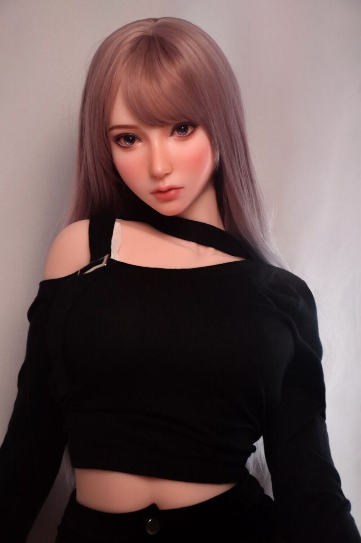 Picture of 165cm/5ft5 Silicone Sex Doll – Mizushima Suzuran