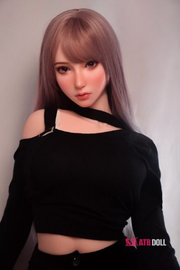 Picture of 165cm/5ft5 Silicone Sex Doll – Mizushima Suzuran